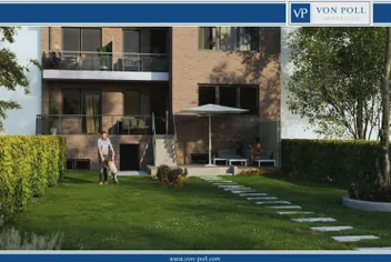 von Poll Immobilien GmbH