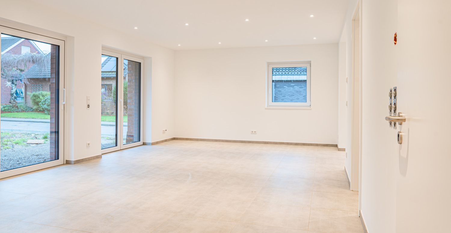 EG Wohnzimmer