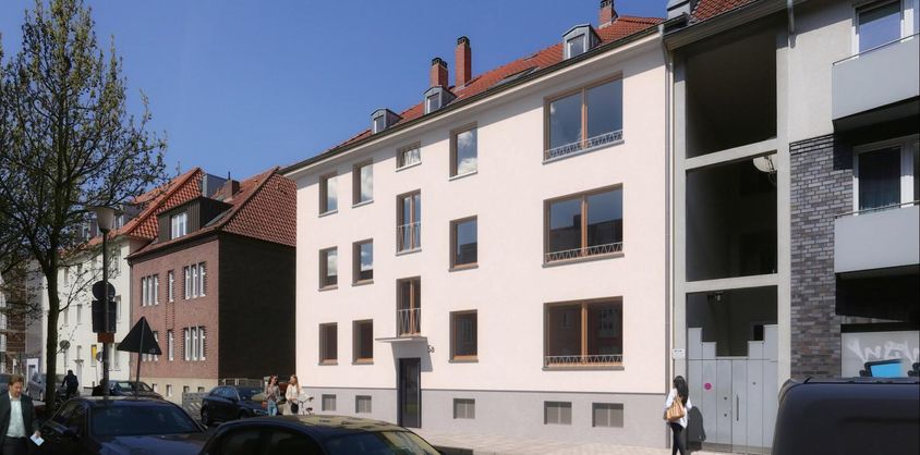 von Poll Immobilien GmbH