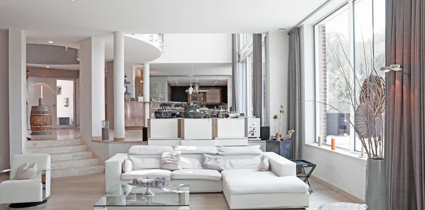 von Poll Immobilien GmbH