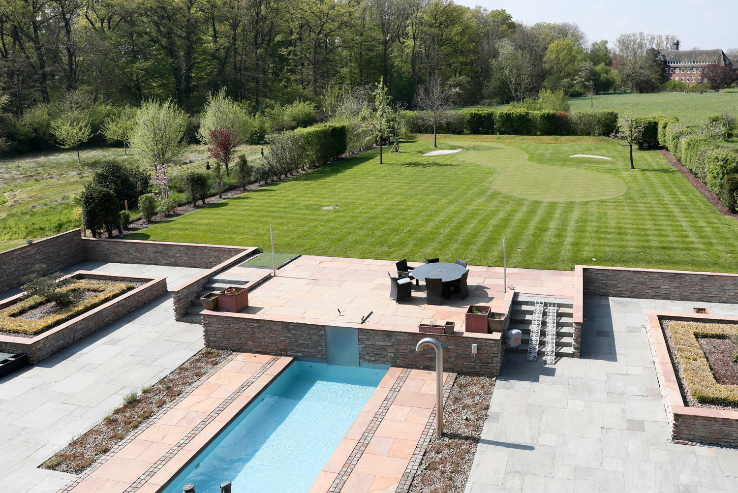 Garten