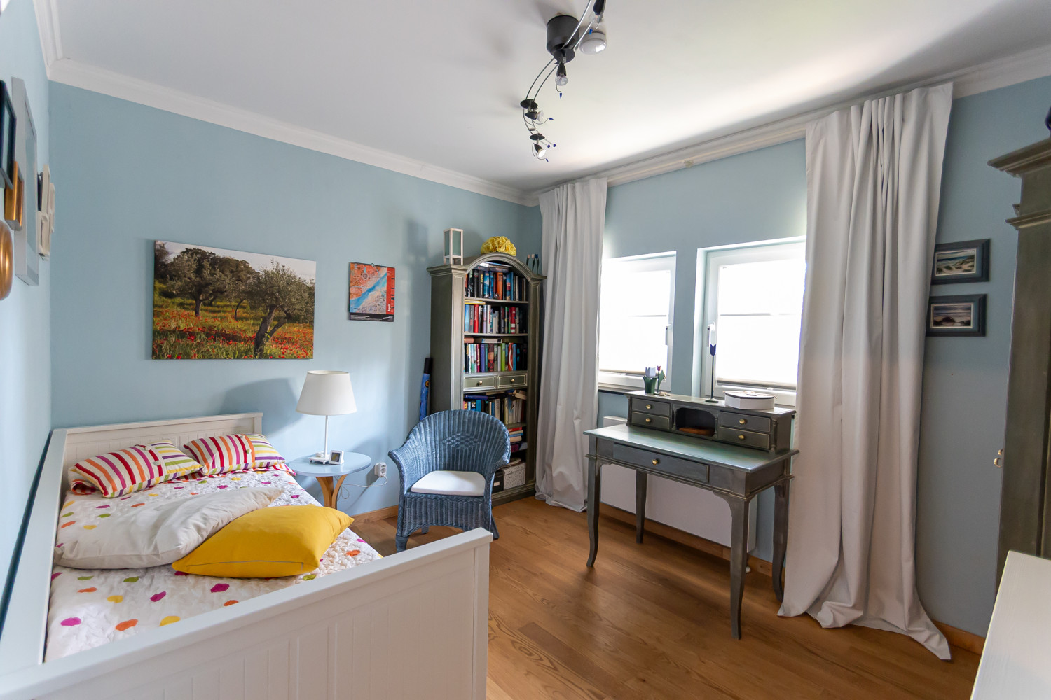 Gästezimmer
