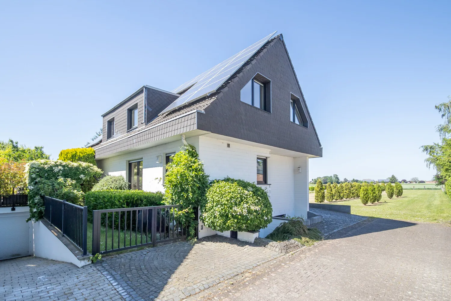 Ansicht