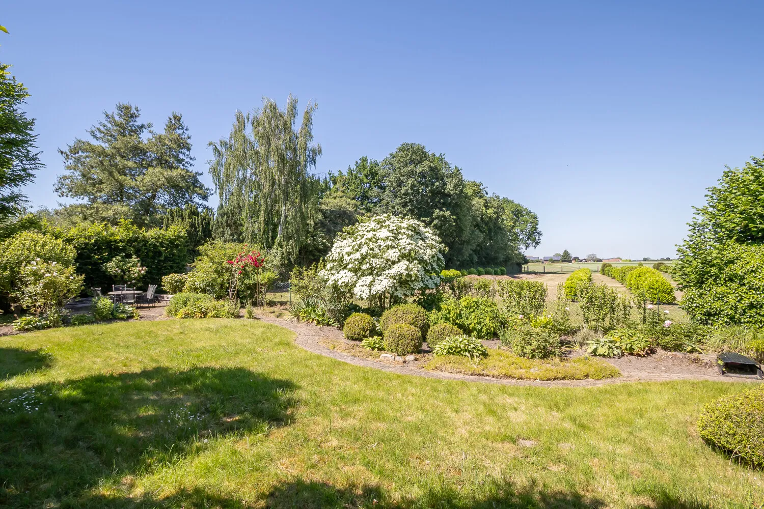 Garten