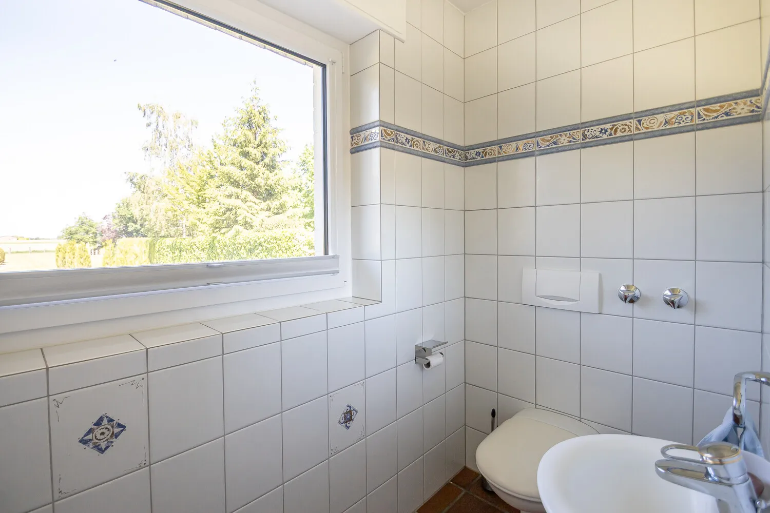 Gäste-WC