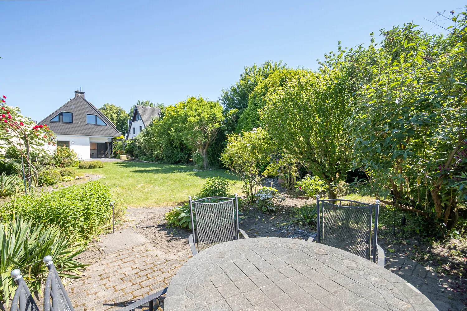 Garten