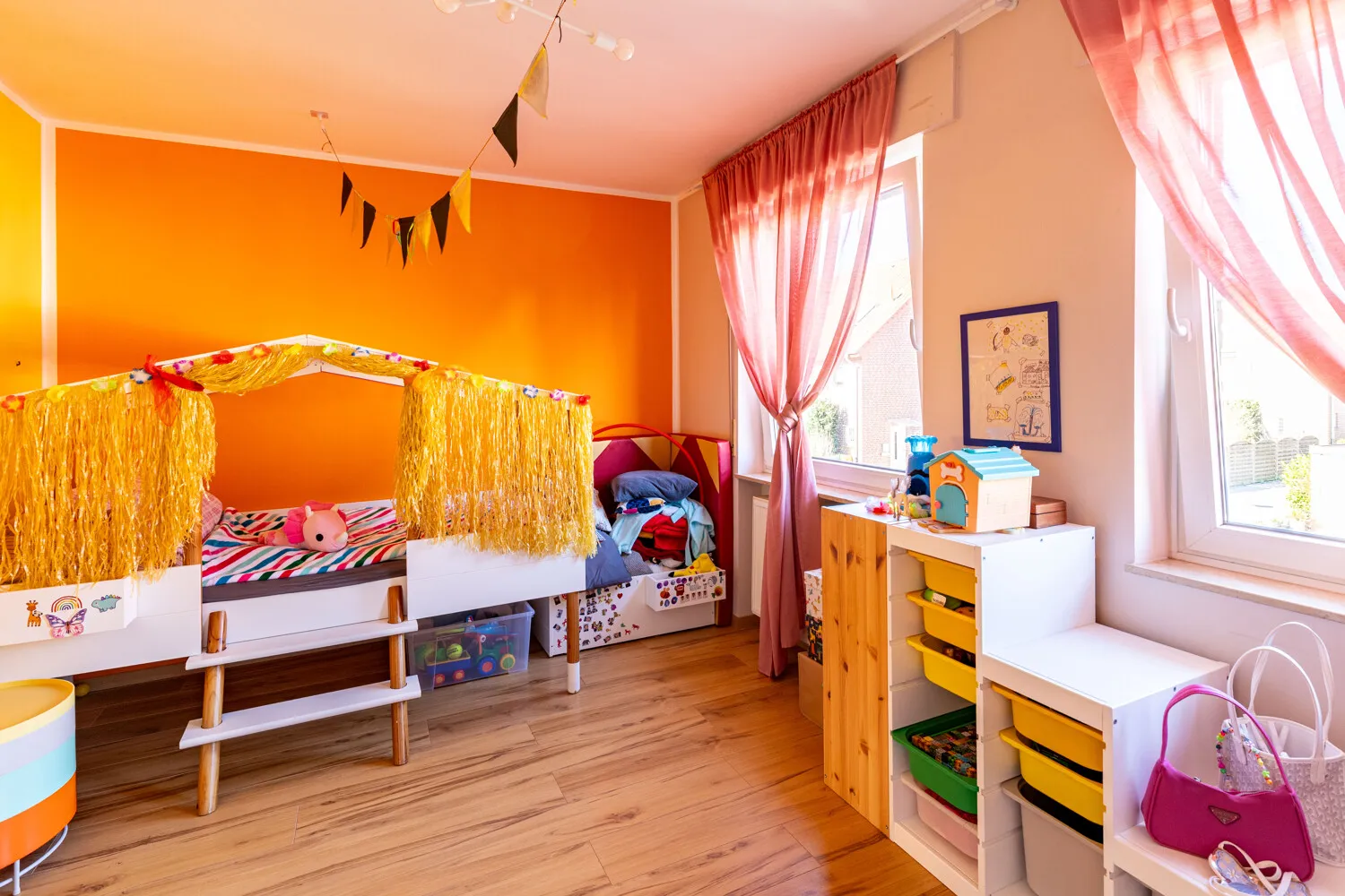 Kinderzimmer