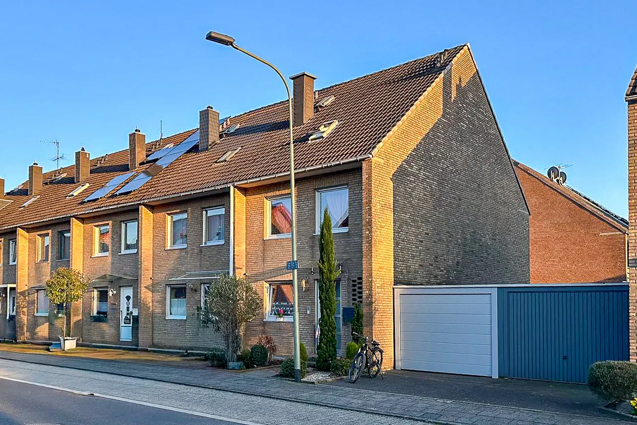 Vorderansicht