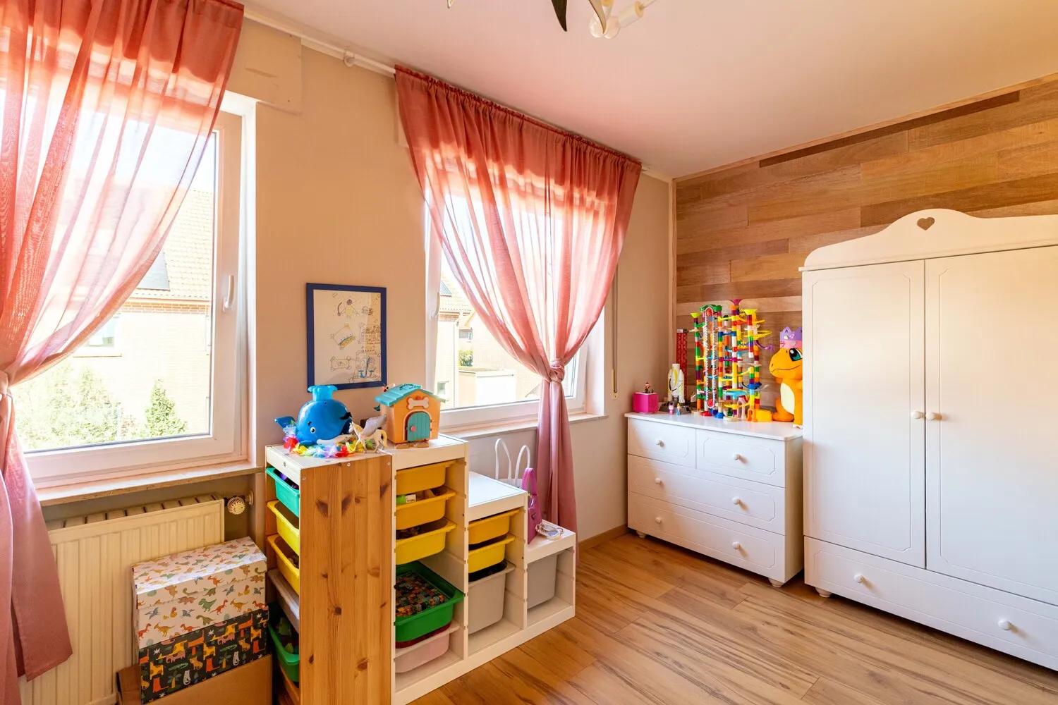 Kinderzimmer