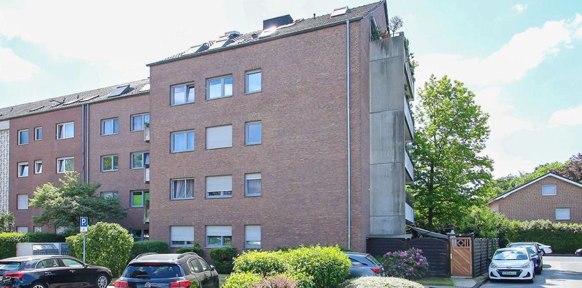 von Poll Immobilien GmbH