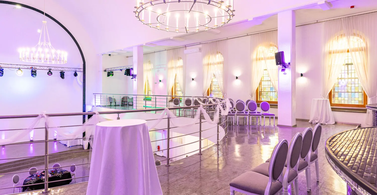 Wunderschöne Fenster