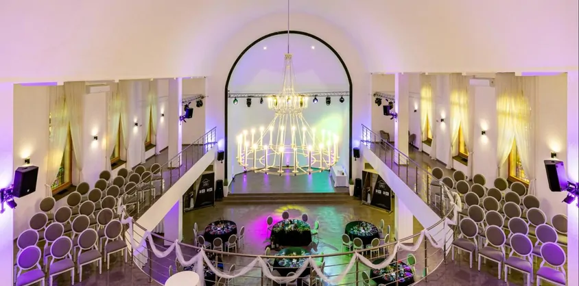 von Poll Immobilien GmbH