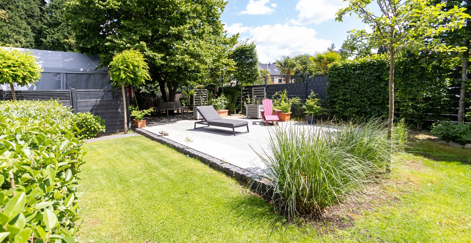 Poolterrasse