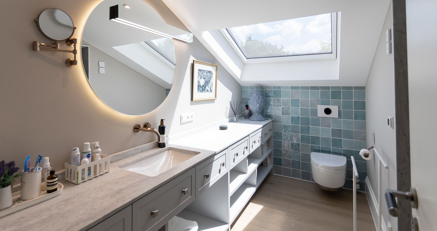Badezimmer