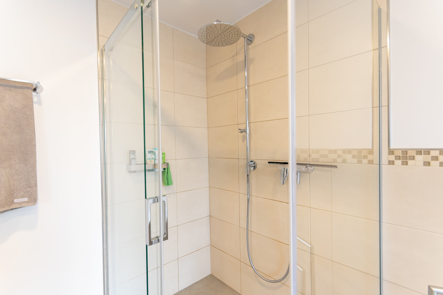 Badezimmer - Detail