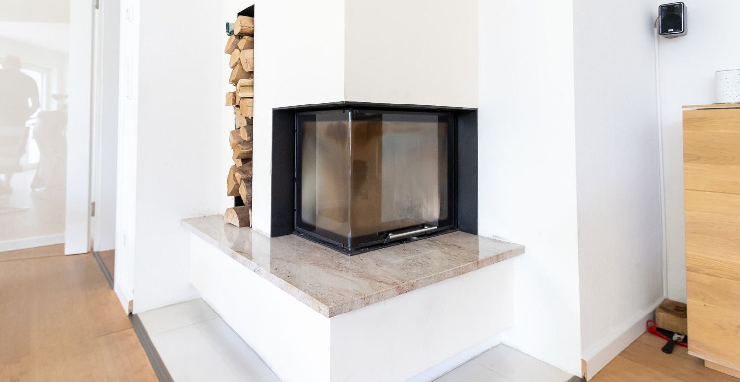 Kamin