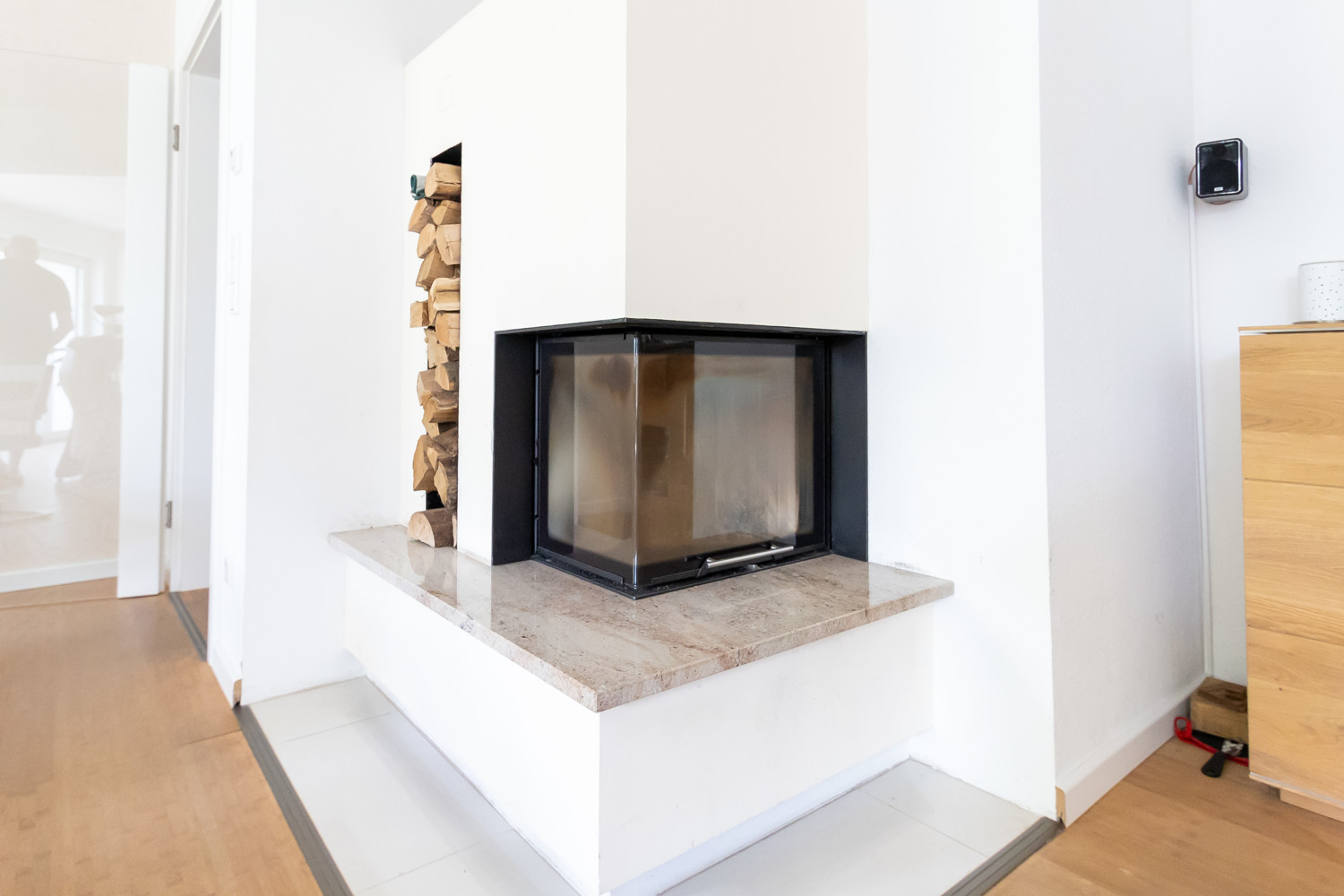 Kamin