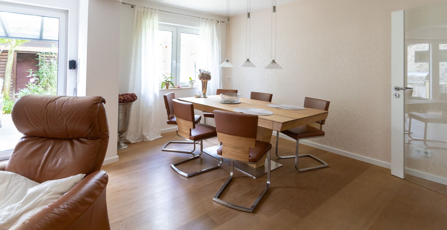 Esszimmer