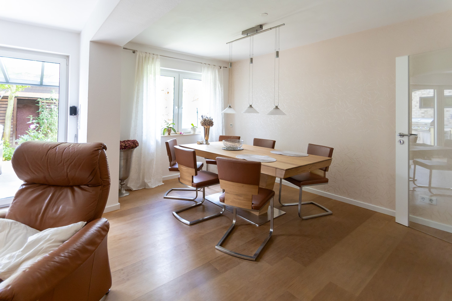 Esszimmer