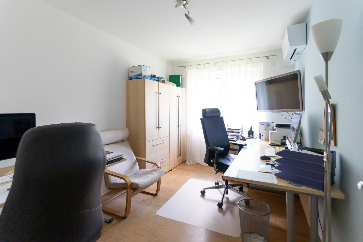 Arbeitszimmer / Kinderzimmer