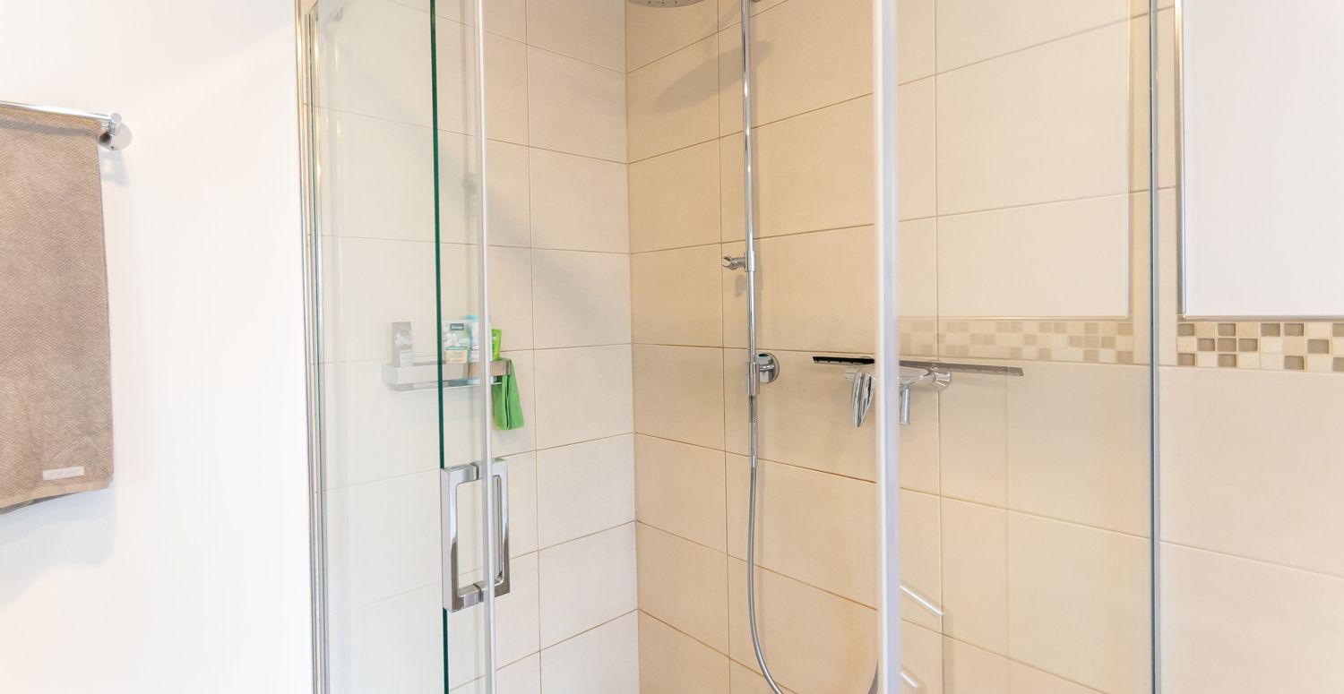 Badezimmer - Detail