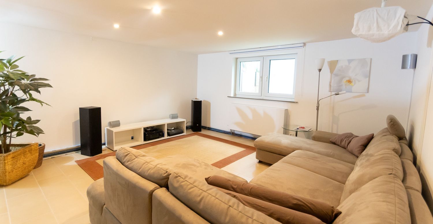 Gästezimmer