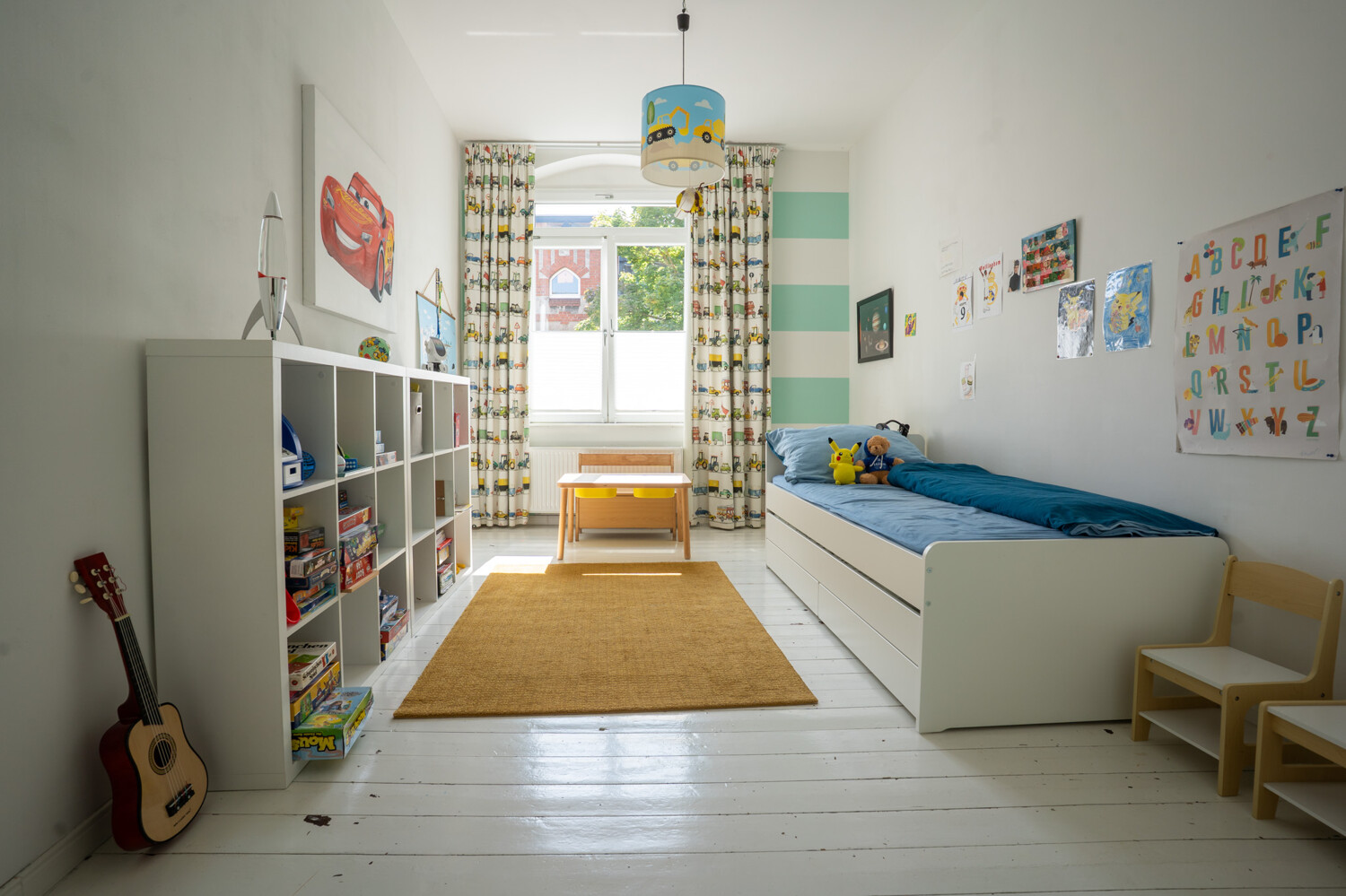 Kinderzimmer