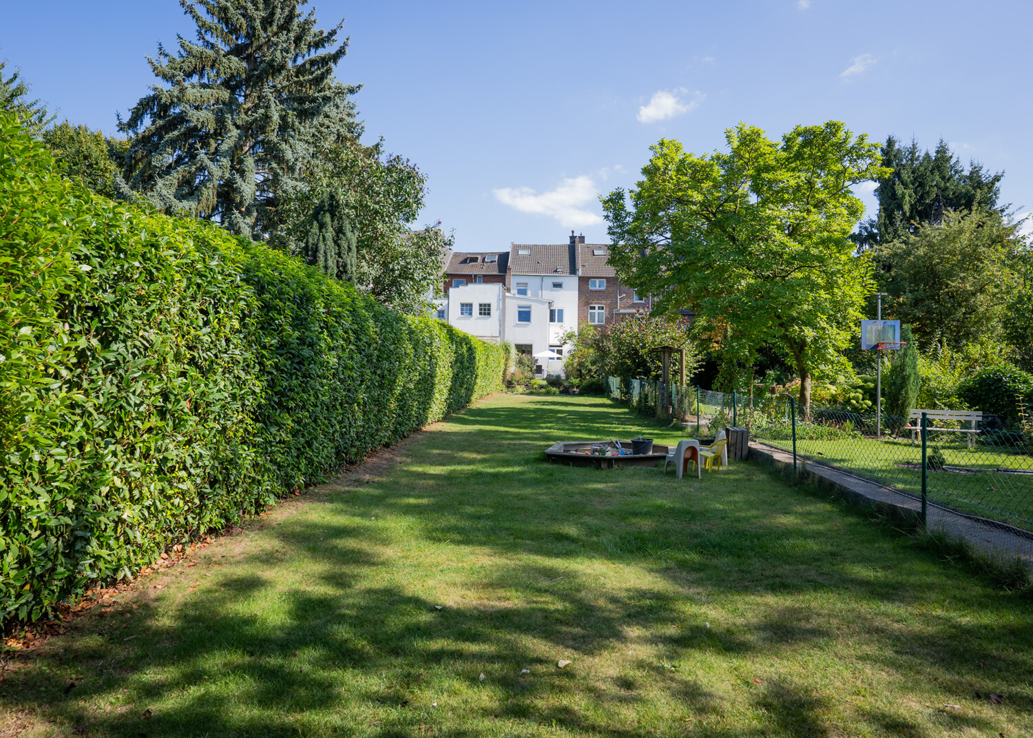 Garten
