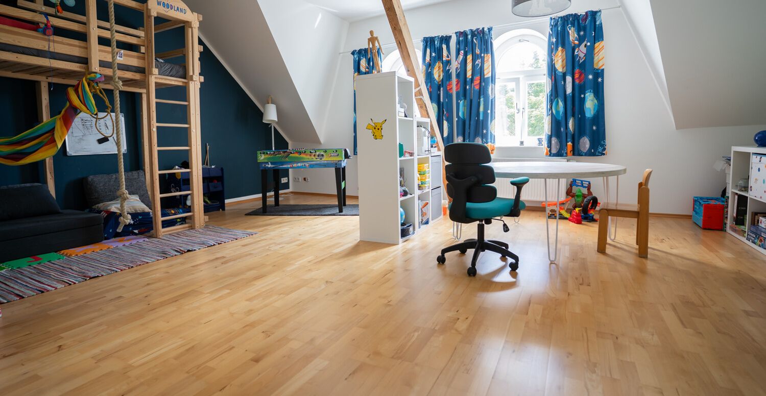 Kinderzimmer
