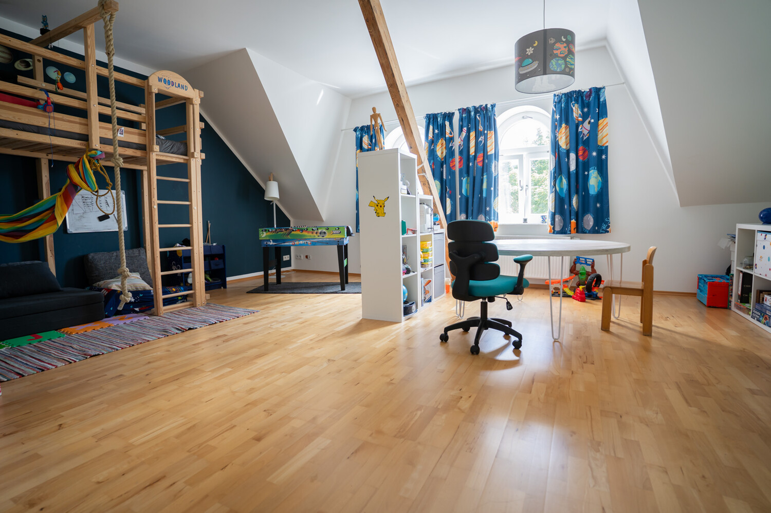 Kinderzimmer