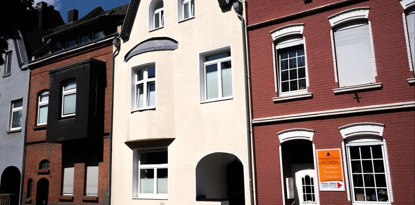 von Poll Immobilien GmbH