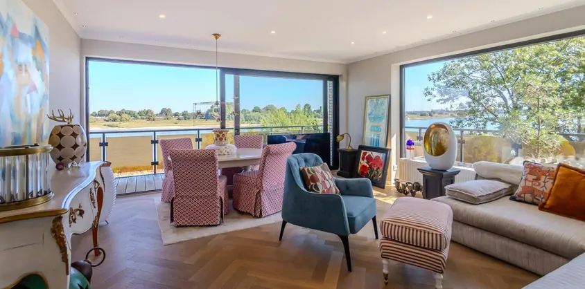 von Poll Immobilien GmbH