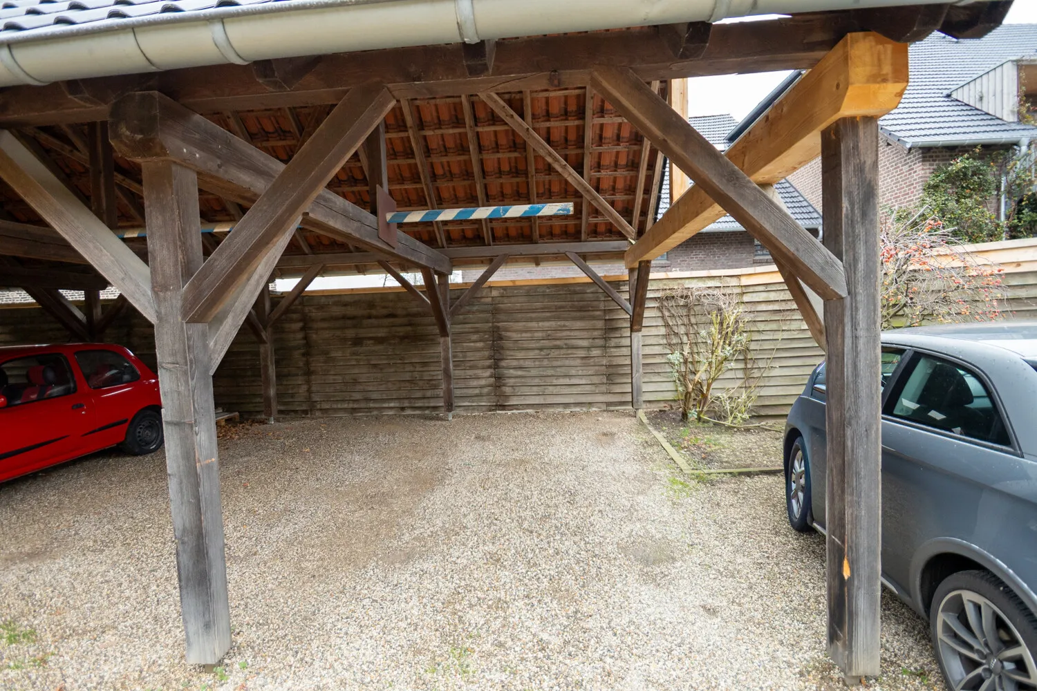 Carport