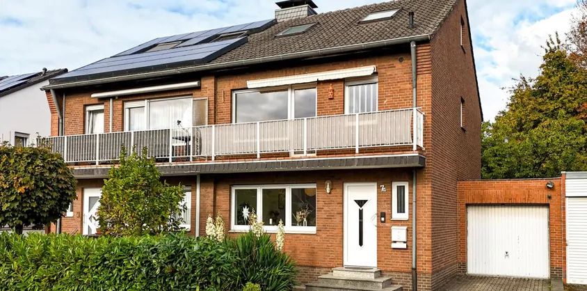 von Poll Immobilien GmbH