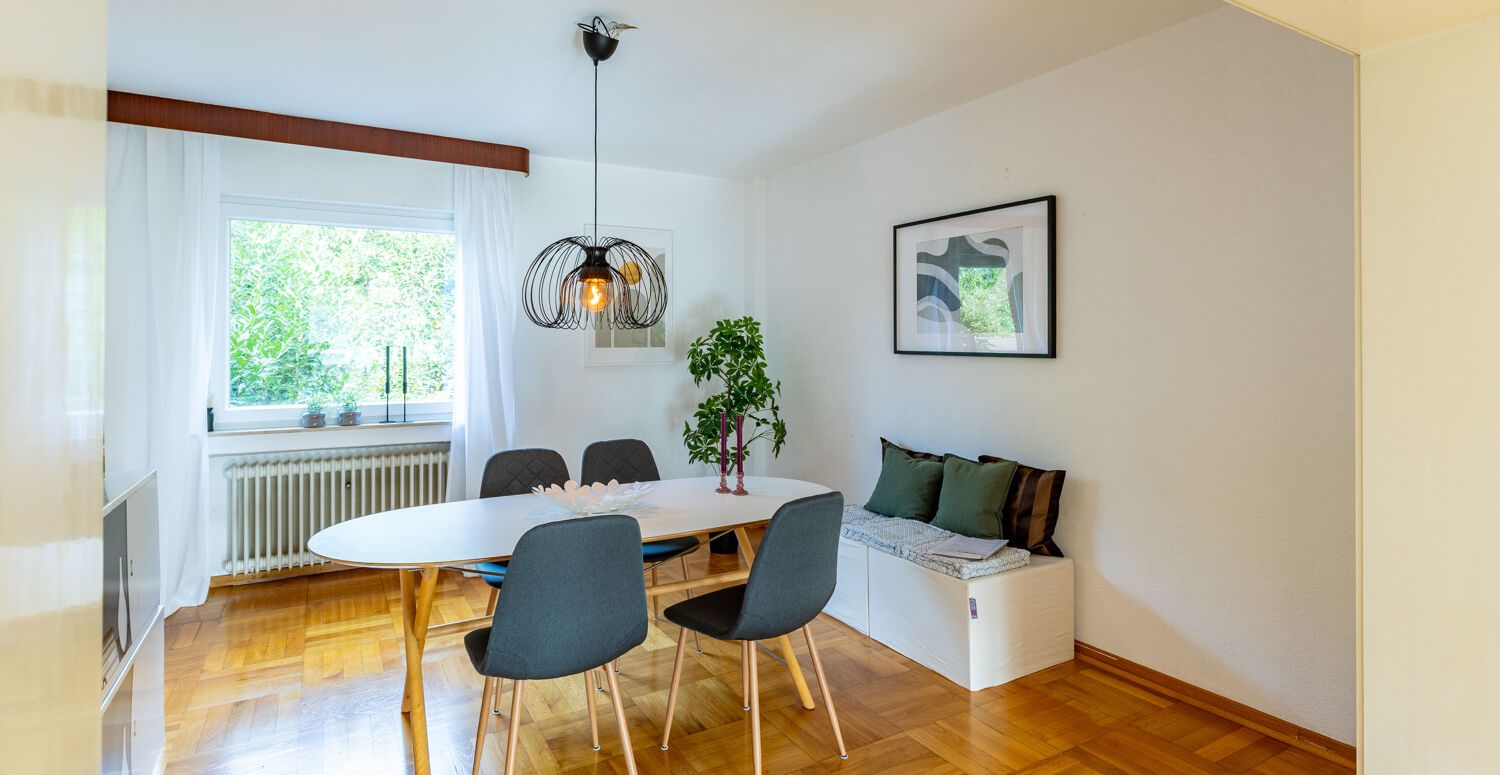Esszimmer