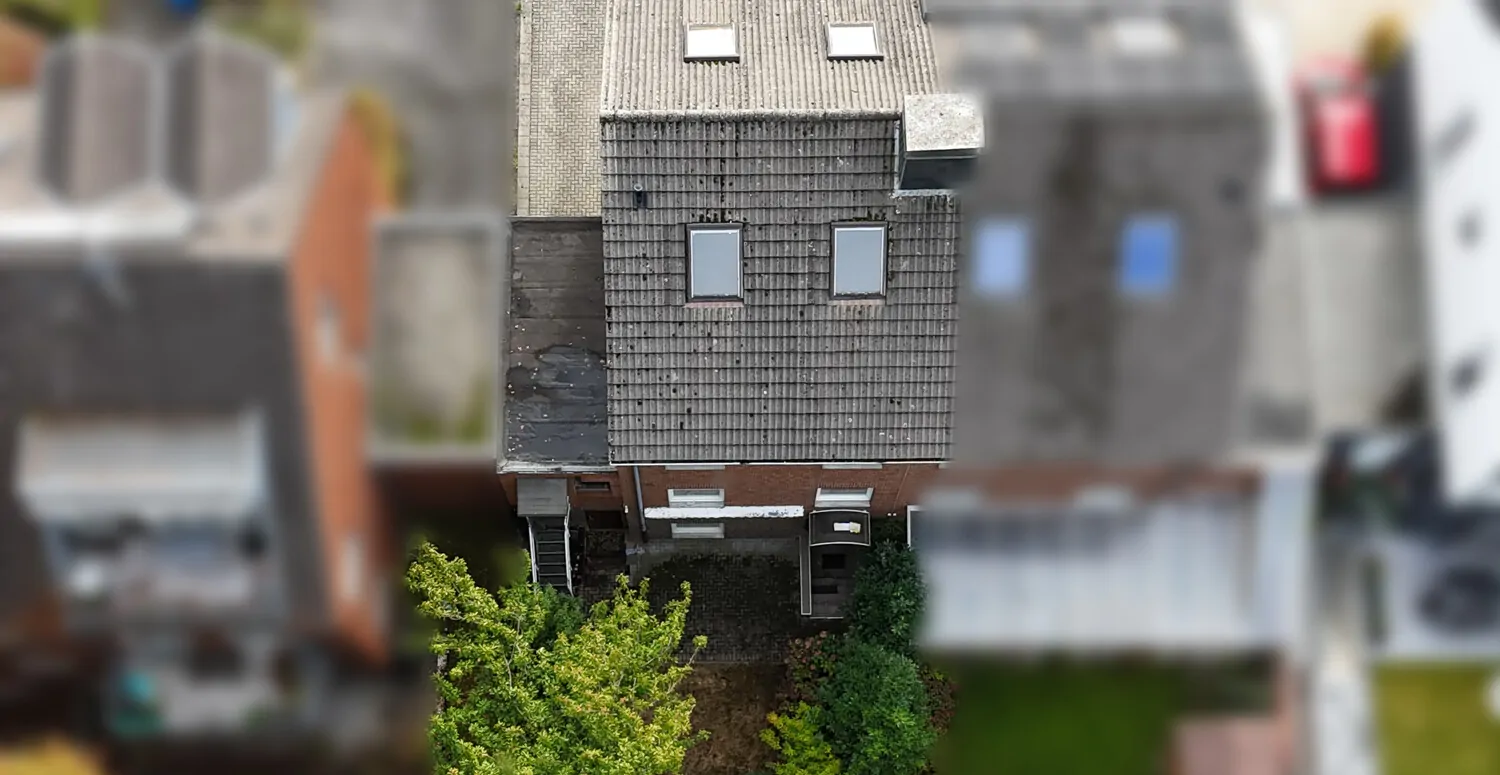 Grundstücks-Aufsicht