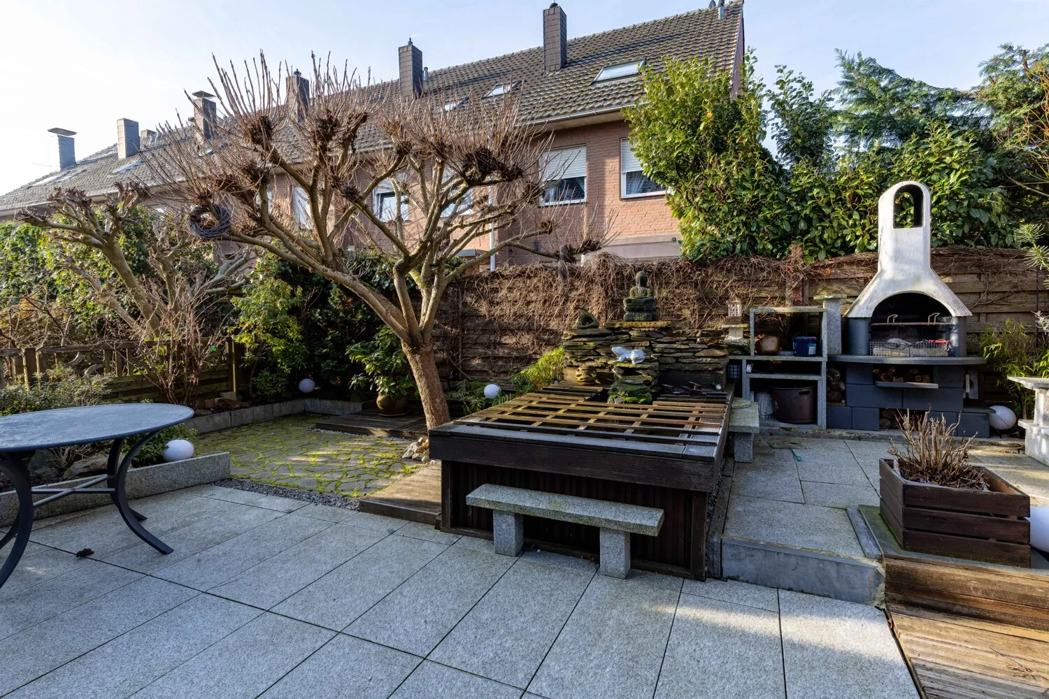 Garten