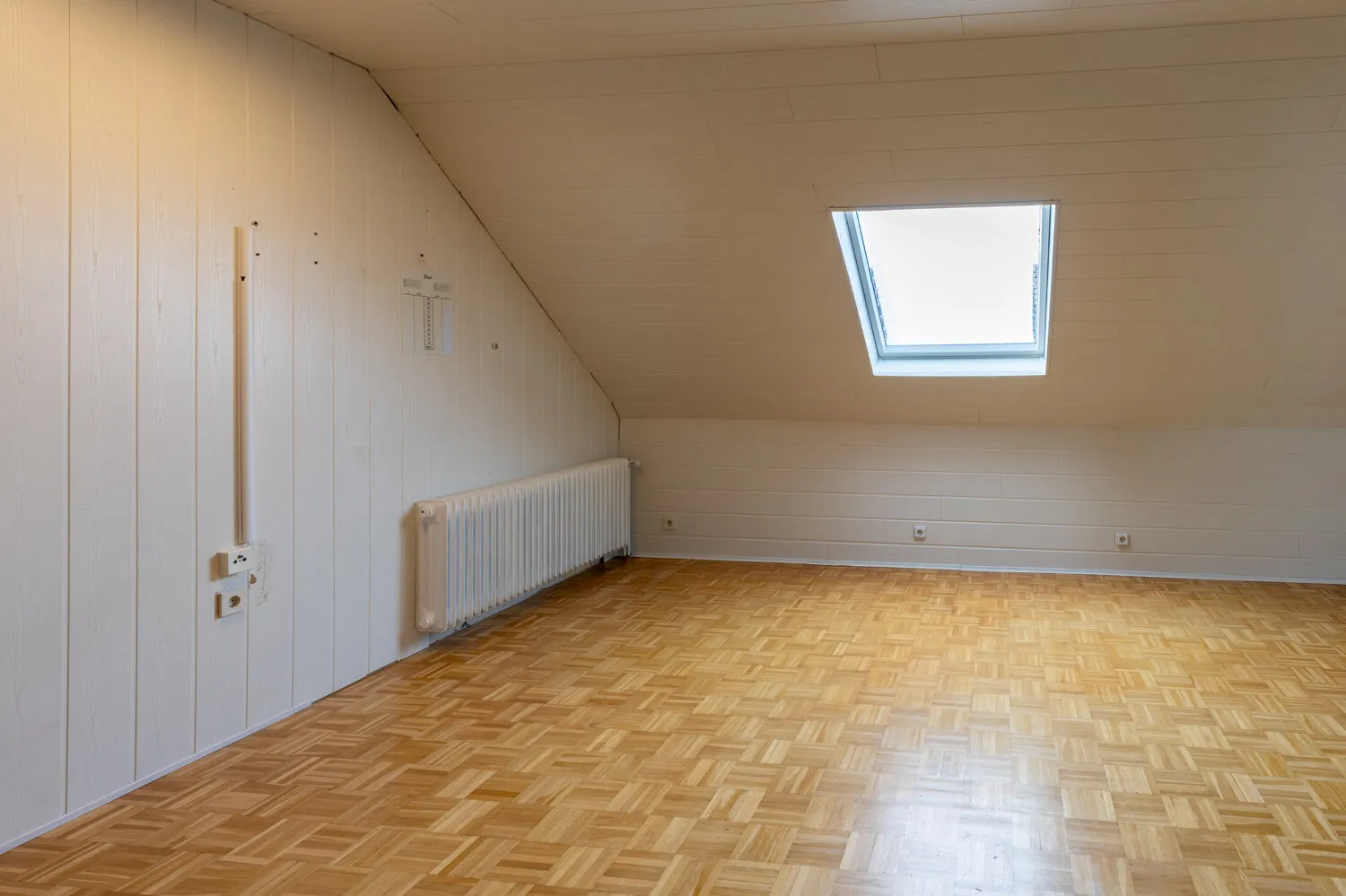 Zimmer Dachgeschss
