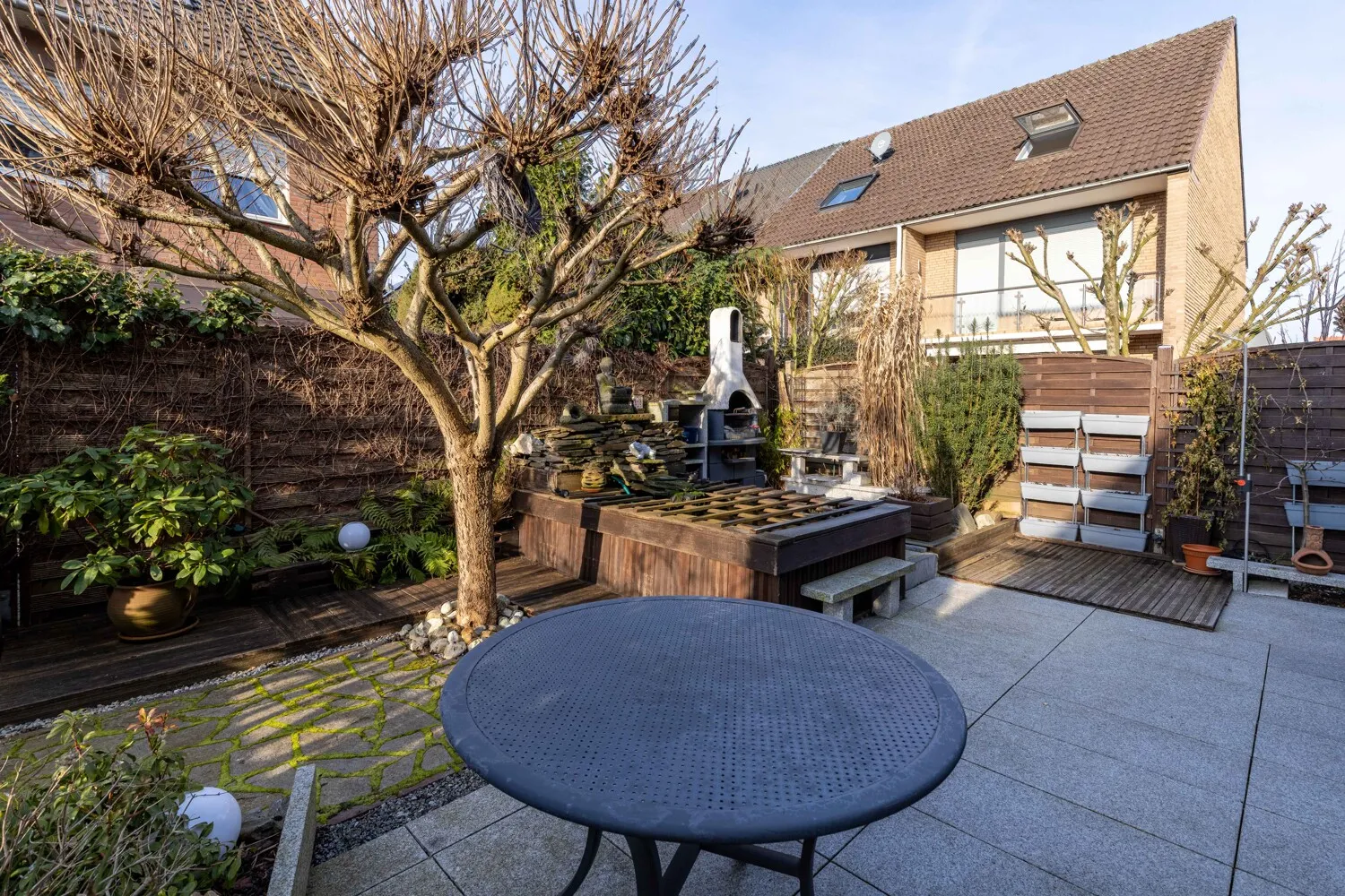 Garten