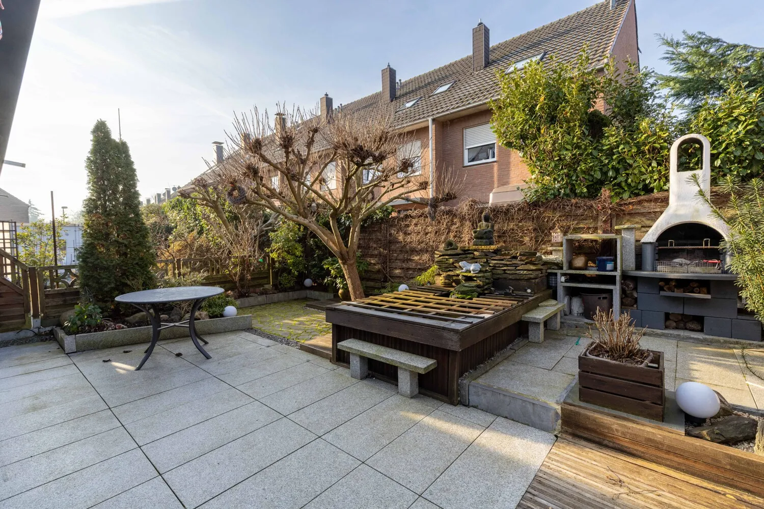 Garten