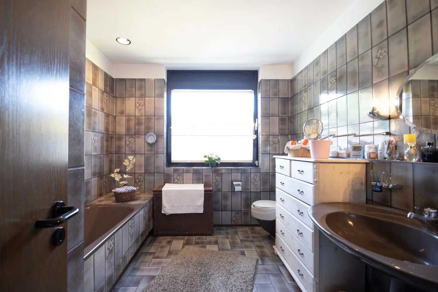 Bad 2 - Einliegerwohnung