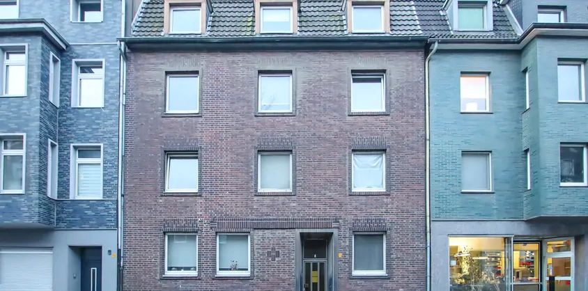 von Poll Immobilien GmbH