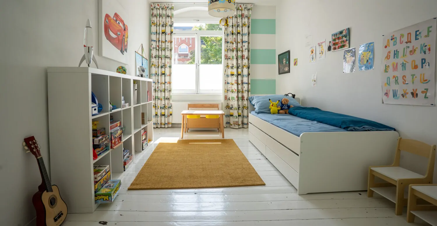 Kinderzimmer
