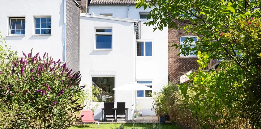 von Poll Immobilien GmbH