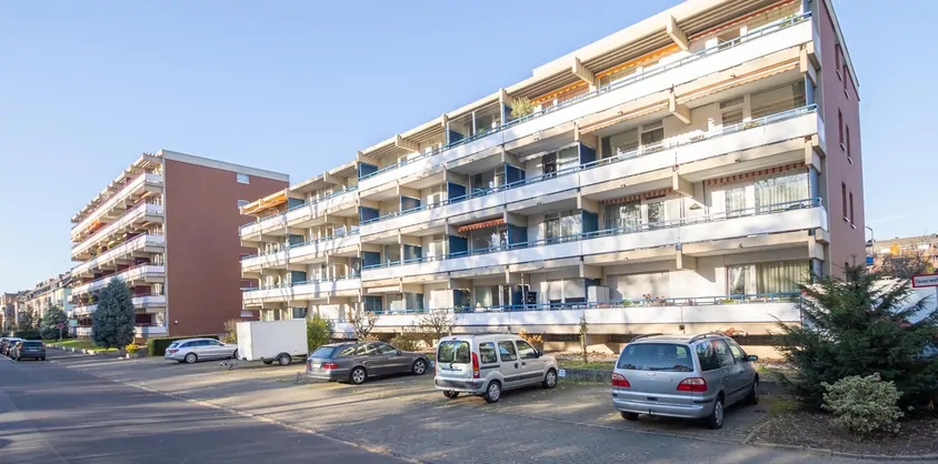 von Poll Immobilien GmbH