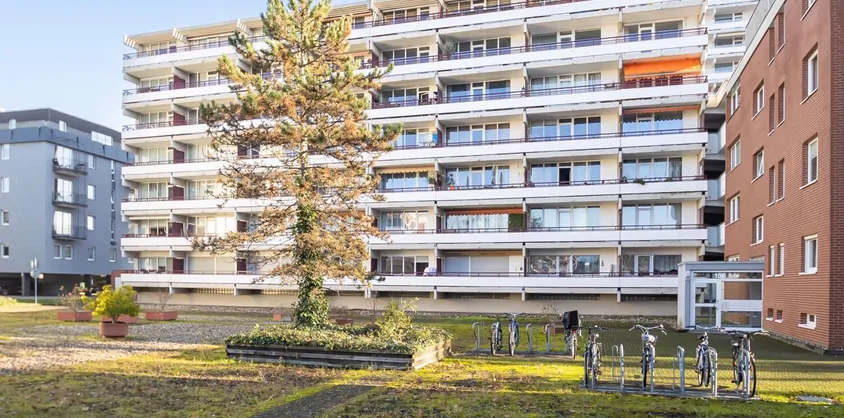 von Poll Immobilien GmbH