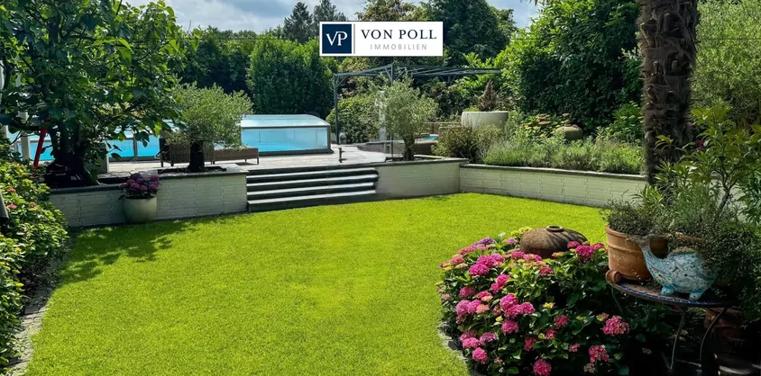 von Poll Immobilien GmbH