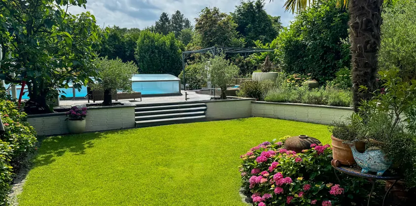 von Poll Immobilien GmbH