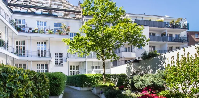 von Poll Immobilien GmbH