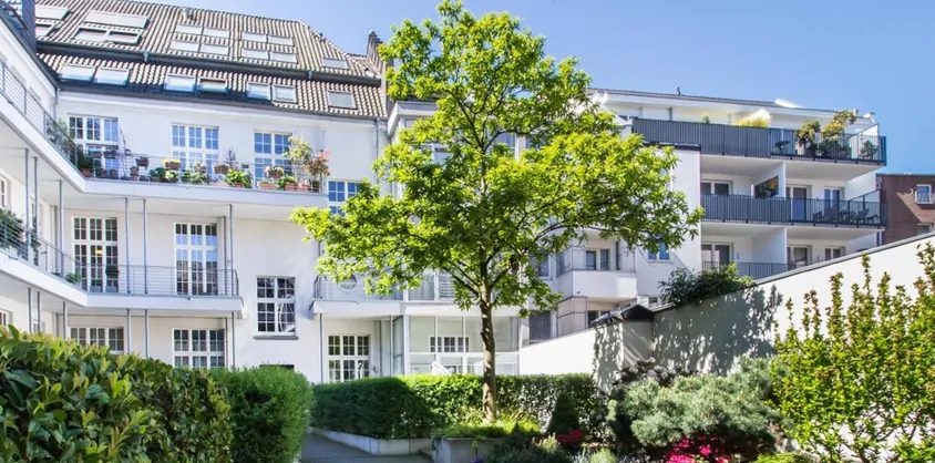 von Poll Immobilien GmbH